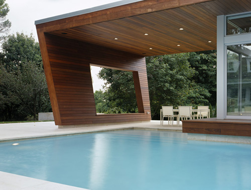 outstanding swimming pool design
